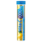 Suplement diety VITA C 1000 (20 tabl. mus.) PHARMA ACTIVLAB 1.000szt