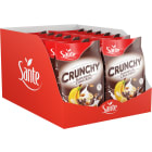 Musli bananowe z czekoladą 350g - Sante Crunchy