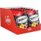 Chrupiące musli owocowe - Sante Crunchy