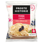 Pierogi z jagodami PROSTE HISTORIE 450g