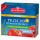Przecier pomidorowy z ziołami śródziemnomorskimi PODRAVKA 500g