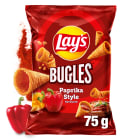 Przekąska kukurydziana o smaku papryki BUGLES LAY'S 75g