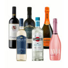 BOX Posmakuj Włoch FRISCO 1.000szt