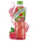 TYMBARK - napój malina mięta 500ml. Idealne owocowe orzeźwienie