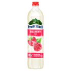 Maliny Napój niegazowany o smaku maliny Z NUTĄ ŻYWIEC ZDRÓJ 1.20l