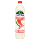 Arbuza Napój niegazowany o smaku arbuza Z NUTĄ ŻYWIEC ZDRÓJ 1.20l