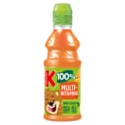Sok multiwitamina 100% 300ml - Kubuś