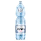 Naturalna woda mineralna gazowana średniozmineralizowana Cisowianka