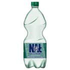 Naturalna woda mineralna Mocniejszy Gaz NAŁĘCZOWIANKA 1.00l