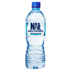 Naturalna woda mineralna niegazowana NAŁĘCZOWIANKA 500ml