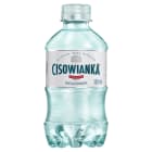 Naturalna niegazowana woda mineralna - Cisowianka