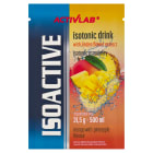 Izotonik o sm. mango z ananasem suplement diety ISOACTIVE ACTIVLAB 32g