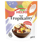 Mix tropikalny (owoce suszone) HELIO 180g
