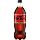 Zero cukru zero kofeiny ZERO COCA COLA 850ml