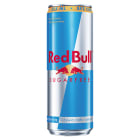 Sugar Free Napój energetyczny bez cukru RED BULL 355ml