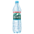 Woda mineralna niegazowana RODOWITA 600ml