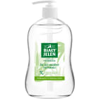 Żel do higieny intymnej – Biały Jeleń z wyciągiem z aloesu ma właściwości kojące i regenerujące.