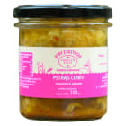 Pstrąg smażony w zalewie curry SMOLIN FISH 300g