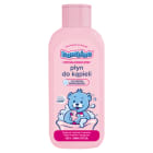Płyn do kąpieli - Bambino. Świetnie zmiękcza i pielęgnuje skórę.