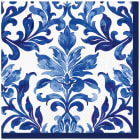 Serwetki z bibuły 3 warstwowej Indigo Weave 20 szt. PAW DECOR COLLECTION 1.000szt