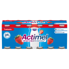 Napój jogurtowy o smaku truskawkowym (12szt.) ACTIMEL 1.20kg