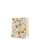 Torba prezentowa 20x25x10 cm Botanical Dream PAW DECOR COLLECTION 1.000szt