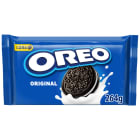 Ciastka kakaowe z nadzieniem o smaku waniliowym OREO 264g