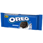 Ciastka kakaowe - Oreo. Doskonała przekąska o czekoladowym smaku.