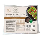 Chleb z pełnego ziarna z nasionami chia bezglutenowy FOODS BY ANN 250g