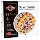 Zestaw do sushi DIAMOND ITAMAE 1.000szt