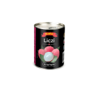 Liczi w syropie MK 567g