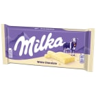 Czekolada biała MILKA 90g