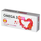 Suplement diety OMEGA 3 FORTE (60 kaps.) PHARMA ACTIVLAB 1.000szt