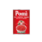 Pomidory drobno krojone POMI 400g