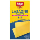Makaron lasagne (jajeczny) bezglutenowy SCHAR 250g