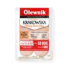 Kiełbasa krakowska sucha z fileta kurczaka OLEWNIK 90g