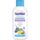 Szampon wzmacniający RODZINA BAMBINO 400ml