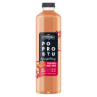 Kompotowy napój truskawka aronia jabłko Po prostu TYMBARK 1.25l