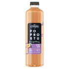 Napój kompotowy śliwka jabłko Po prostu TYMBARK 1.25l