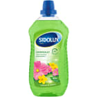 Uniwersalny płyn do mycia podłóg   Wiosenny bukiet SIDOLUX 1.00l