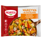 Warzywa na patelnię po wiejsku mrożone HORTEX 450g