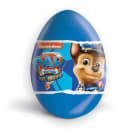 Psi Patrol Czekoladowe jajko niespodzianka ZAINI 20g