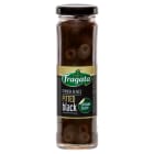 Oliwki czarne drylowane 142g - Fragata