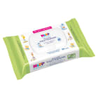 Babysanft Ultra Sensitive Nawilżany papier toaletowy 99% wody 50 szt. HIPP 50.000szt