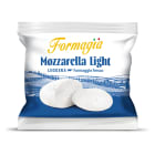 Ser mozzarella light (kulka) FORMAGIA 125g