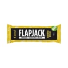 Baton owsiany pieczony o smaku chlebka bananowego BIO FLAPJACK 60g