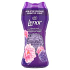 Perełki zapachowe do prania Floral Bouquet LENOR 195g
