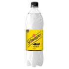 Napój gazowany INDIAN TONIC ZERO SCHWEPPES 850ml