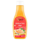 Majonez wegański sriracha THAI HERITAGE 200ml