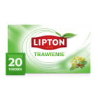 Herbata ziołowa TRAWIENIE 20 torebek (w kopertach) LIPTON 38g